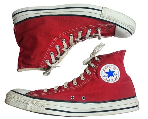 Vintage converse chuck - converse,