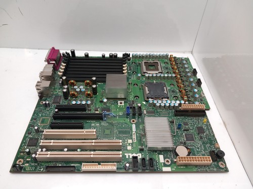 Dell precision 490 dual socket - 490,