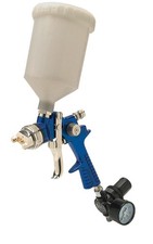 TITAN HVLP SPRAY GUN 1.4MM TAN19000