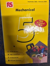 RADIO SPARES CATALOGUE