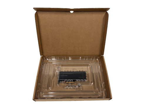 New samsung 4tb mix use - *new*,