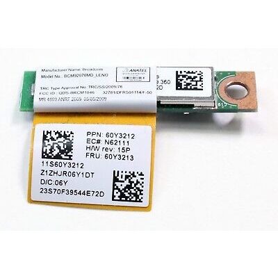 Lenovo thinkpad t410 t510 w520 - t410,