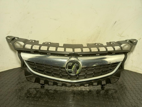 Vauxhall astra grille mk6 - vauxhall,