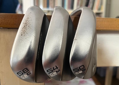 Mizuno pro wedge - pro, set