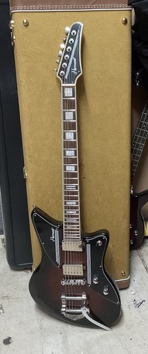 Hartwood charger vibrato - hartwood,