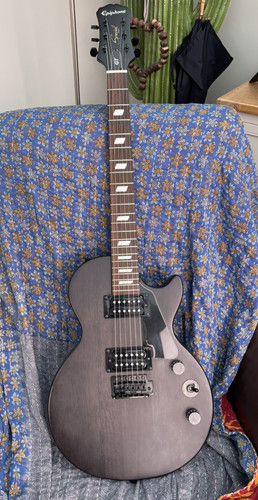 Epiphone les paul special - les,
