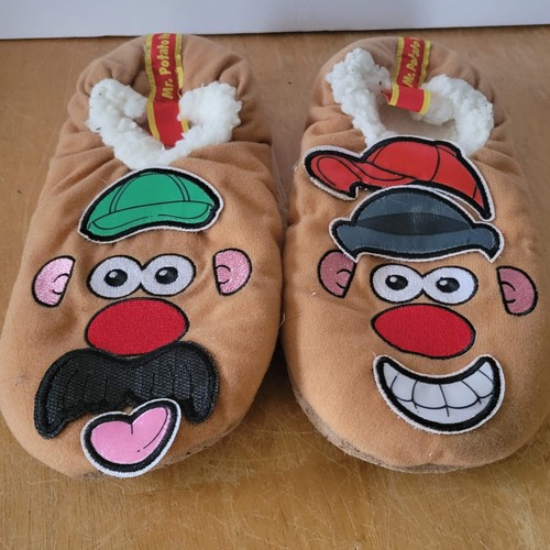 Hasbro potato head adult - mr.,