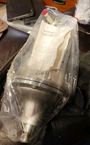 New badger meter n - meter, m/n