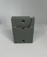 Wall mount bracket holder