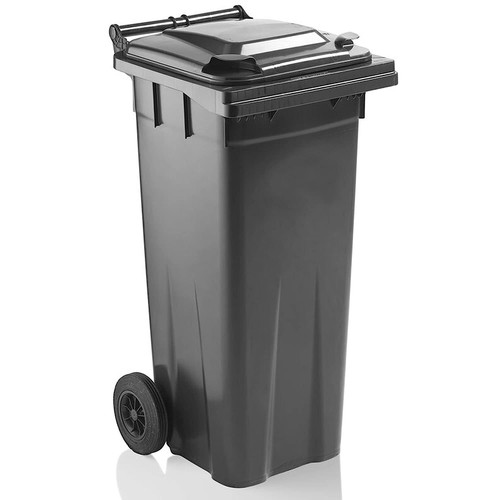 Wheelie bin 140l - wheelie,