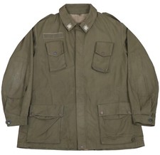 Large - Authentic Italian Army
