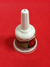 Llanberis Lake Railway Bell