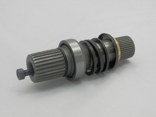 Driveshaft adaptor right - driveshaft,