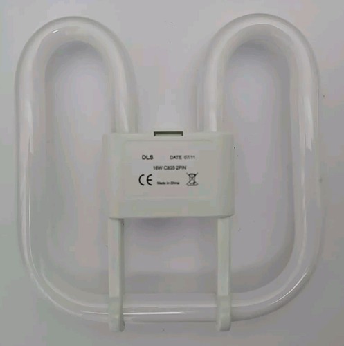 Pin 16w compact - pin,