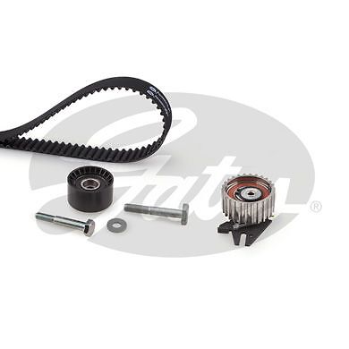 Genuine gates powergrip timing - genuine,
