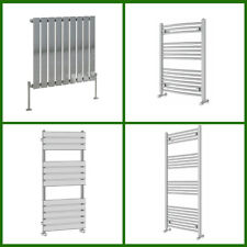 Bathroom Chrome Straight