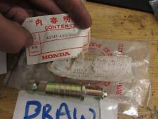 NOS HONDA CR125M ELSINORE ATC200 XR250 XL250 BRAKE CAM 43141-400-010 MX ERK