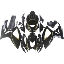 Injection Fairing Kit Bodywork