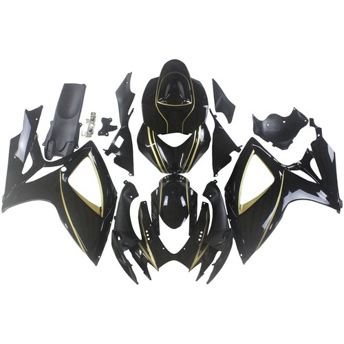 Injection fairing kit bodywork - injection,