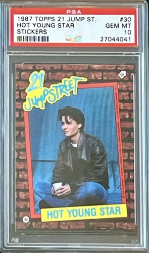 Pop psa johnny depp - rc,
