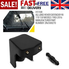 For Land Rover Defender Front