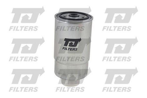 Genuine fuel filter fit - tj,