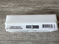 Lee Precision 22/250 Remington