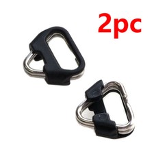 2pcs Body Shoulder Strap Ring for Sony A7R III A7 II A7R II A7S II A7 A7R A7S A9