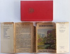 Derbyshire E Carlton Williams