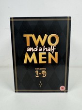 Two And A Half Men - Series