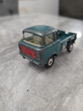 Corgi Toys Jeep FC-150