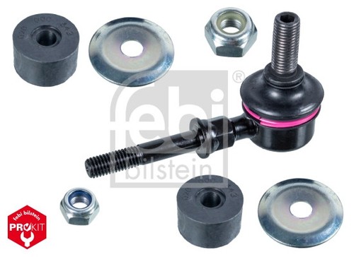 Febi bilstein 42066 rod strut - bilstein, rod/strut