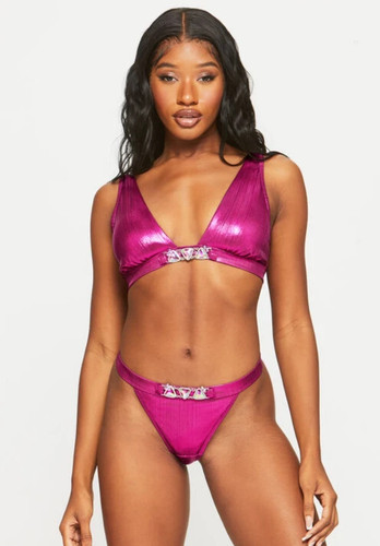 Ann summers maldives bikini - ann,