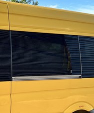 Mercedes sprinter pair - 07+,
