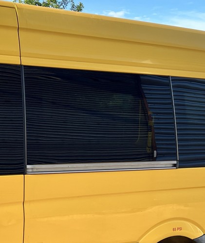 Mercedes sprinter pair - 07+,
