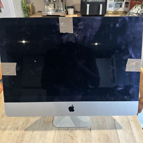 Apple imac 2 - imac, ,21.5",2.7ghz,