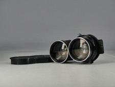 MAMIYA C TLR CAMERA 65MM F3.5 WIDE ANGLE LENS BLUE DOT C330 C33 C220 ETC 17