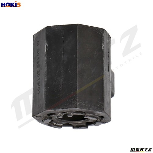 Mounting stabiliser bar - stabiliser,