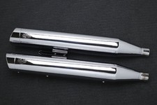 95-16 Touring Vance Hines