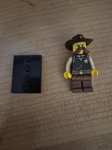 Lego collectable minifigure - collectable,