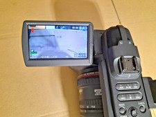 Canon XF305 HD Camcorder