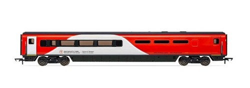Bnib r40189 hornby gauge - hornby, 00