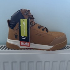 Womens Scruffs Switchback 3