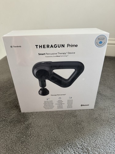 Theragun prime 4th gen - prime,