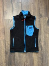 Penfield Fleece Gilet Mens M