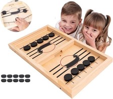 Fast Sling Puck Game,Slingshot