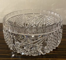Crystal serving fruit - serving, or