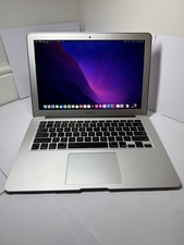 Apple MacBook Air 13" 2015 i5