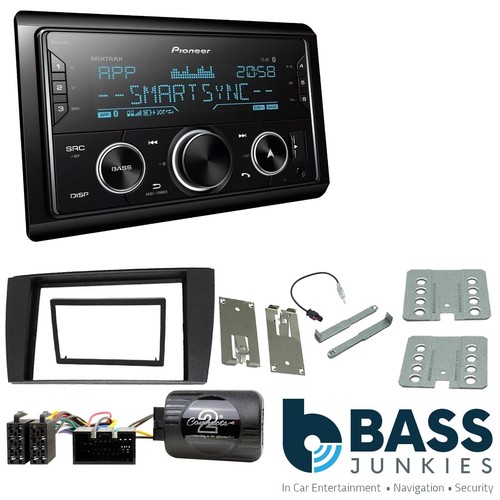 Pioneer mvh s620bt usb - pioneer, mvh-s620bt