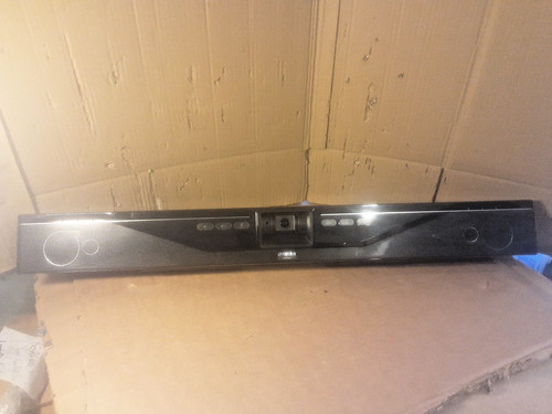 Yamaha 700 video soundbar - cs-700,